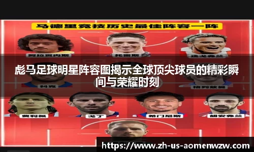 彪马足球明星阵容图揭示全球顶尖球员的精彩瞬间与荣耀时刻